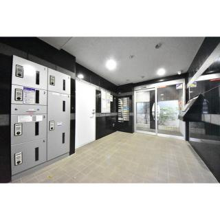 【その他共用部分】 | レグラス荏原中延