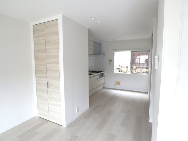 アルヴェールCの内装