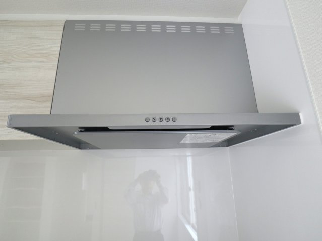 アルヴェールCの設備