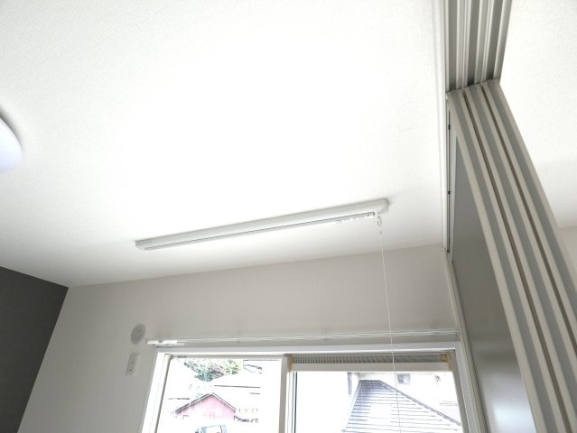 アルヴェールCの設備