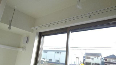 【バルコニー】 | エスペランサ