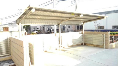 【その他共用部分】 | エスペランサ