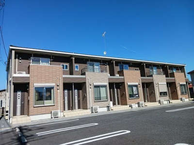 【外観】 | エスペランサ