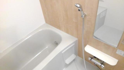 【浴室】 | エスペランサ