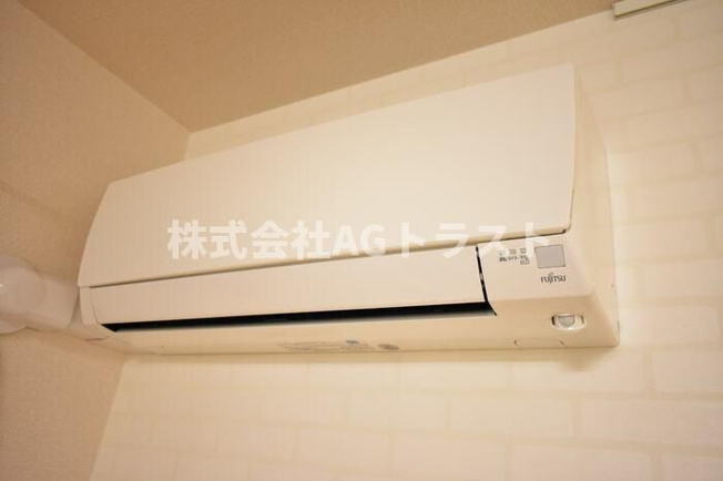 【設備】 | エスポワール　Ⅰ