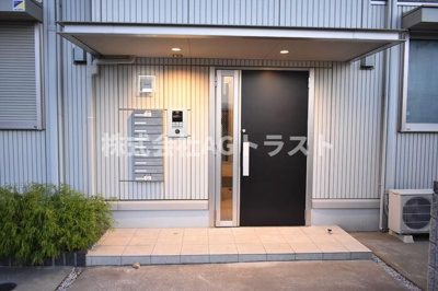 【エントランス】 | エスポワール　Ⅰ