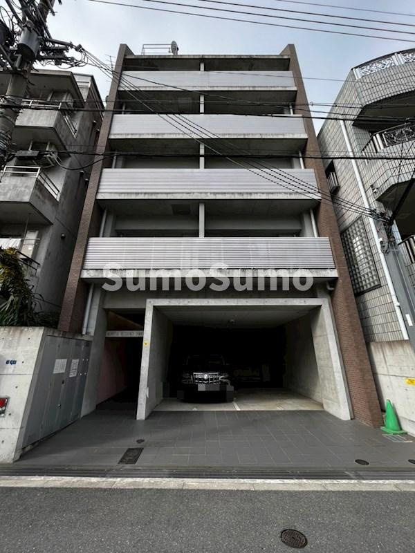 ハートフルレジデンス玉造