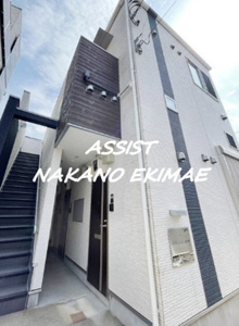 ラ・プチット・メゾン弥生町の画像