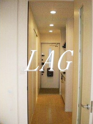 【居間・リビング】 | ウェルヴィラ天沼 | 洋室のお部屋です。