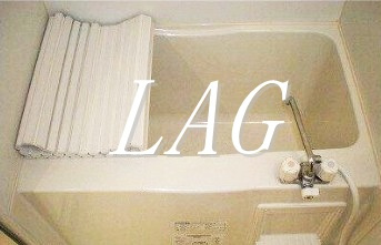 【浴室】 | ウェルヴィラ天沼 | お風呂です。