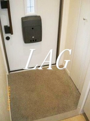 【玄関】 | ウェルヴィラ天沼 | 玄関です。