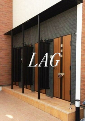 【その他共用部分】 | リンデ落合