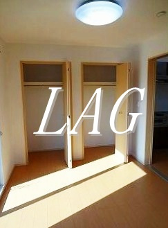 【寝室】 | リンデ落合 | 寝室です。