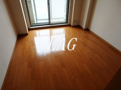 【居間・リビング】 | エクセリア新宿第３ | 洋室のお部屋です。