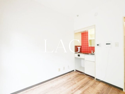 【寝室】 | スカイコート荻窪 | 寝室です。