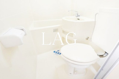 【浴室】 | スカイコート荻窪 | お風呂です。