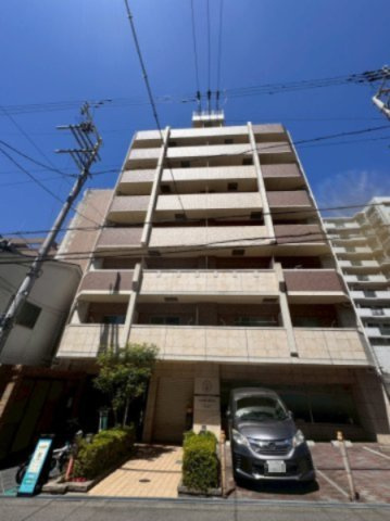 メゾン夕陽ヶ丘