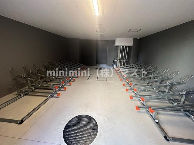 アドバンス大阪カーサのその他共用部分