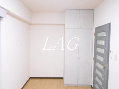 【居間・リビング】 | 藤和シティコープ御茶ノ水吉田ビル | 洋室のお部屋です。