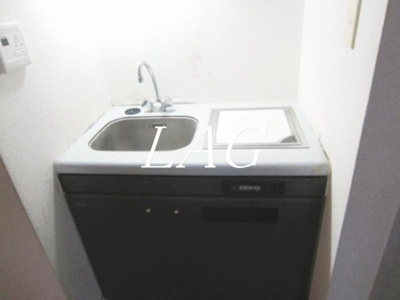 【キッチン】 | 藤和シティコープ御茶ノ水吉田ビル | キッチンです。