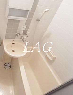 【洗面所】 | 藤和シティコープ御茶ノ水吉田ビル | 洗面台です。