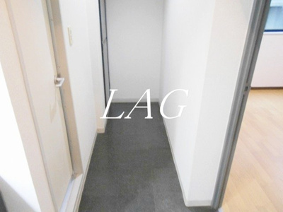 【玄関】 | 藤和シティコープ御茶ノ水吉田ビル | 玄関です。