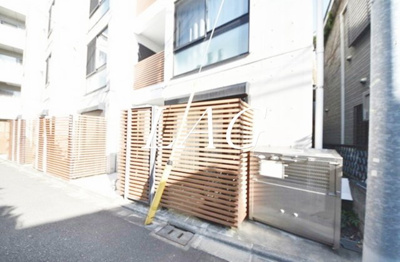 【エントランス】 | ファーレ中野Ⅱ | エントランスです。