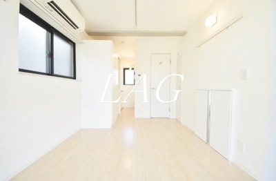 【寝室】 | ファーレ中野Ⅱ | 寝室です。