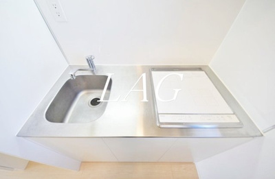 【キッチン】 | ファーレ中野Ⅱ | キッチンです。