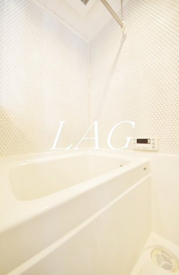 【浴室】 | ファーレ中野Ⅱ | お風呂です。