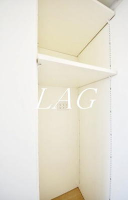 【収納】 | ファーレ中野Ⅱ | 収納です。