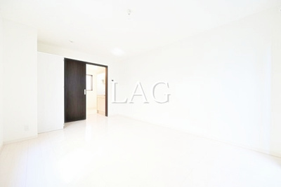 【寝室】 | ヴィエント東中野 | 寝室です。