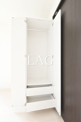 【収納】 | ヴィエント東中野 | 収納です。