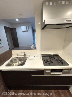 【キッチン】 | D-Sereno上福岡