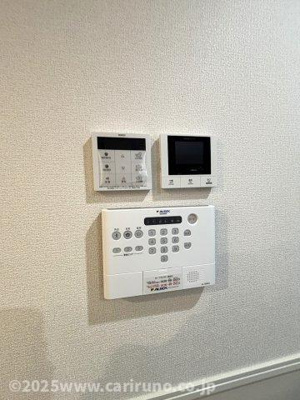 【セキュリティ】 | D-Sereno上福岡