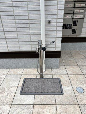 【その他】 | D-Sereno上福岡