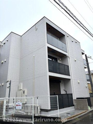 【その他】 | D-Sereno上福岡