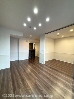 【居間・リビング】 | D-Sereno上福岡