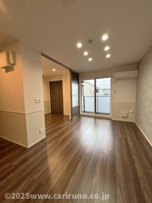 【内装】 | D-Sereno上福岡