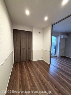 【洋室】 | D-Sereno上福岡