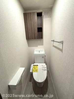 【トイレ】 | D-Sereno上福岡