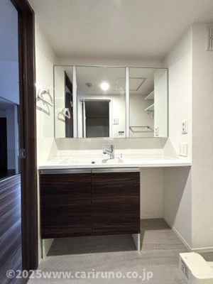 【独立洗面台】 | D-Sereno上福岡