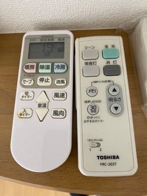 【設備】 | LUMEED飯田橋