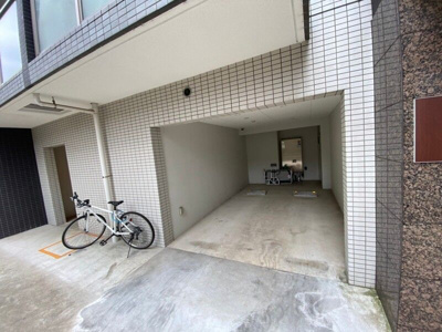 【エントランス】 | LUMEED飯田橋