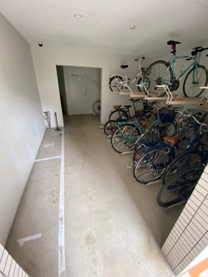 【設備】 | LUMEED飯田橋