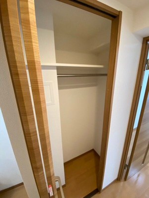 【収納】 | LUMEED飯田橋