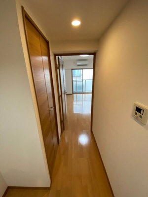 【内装】 | LUMEED飯田橋