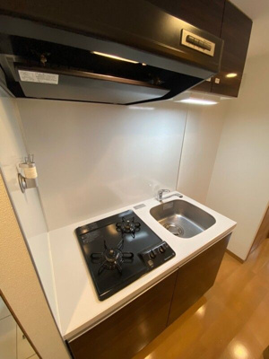 【キッチン】 | LUMEED飯田橋