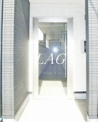 【エントランス】 | クレア松戸 | エントランスです。