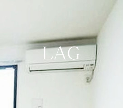 【設備】 | クレア松戸 | エアコンです。